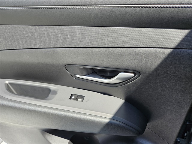 2025 Hyundai Tucson XRT Image 21 of 31