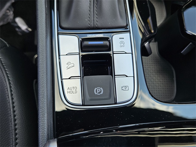 2025 Hyundai Tucson XRT Image 24 of 31