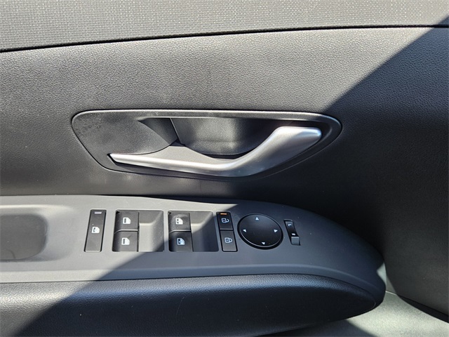 2025 Hyundai Tucson XRT Image 26 of 31