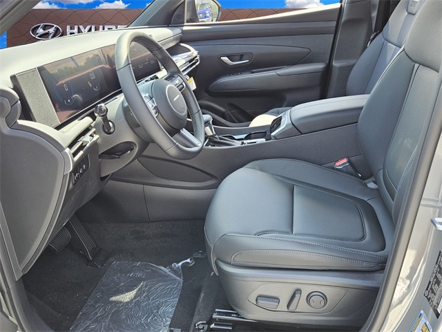 2025 Hyundai Tucson XRT Image 14 of 31