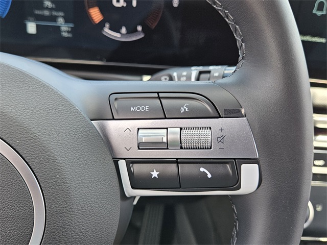 2025 Hyundai Tucson XRT Image 31 of 31