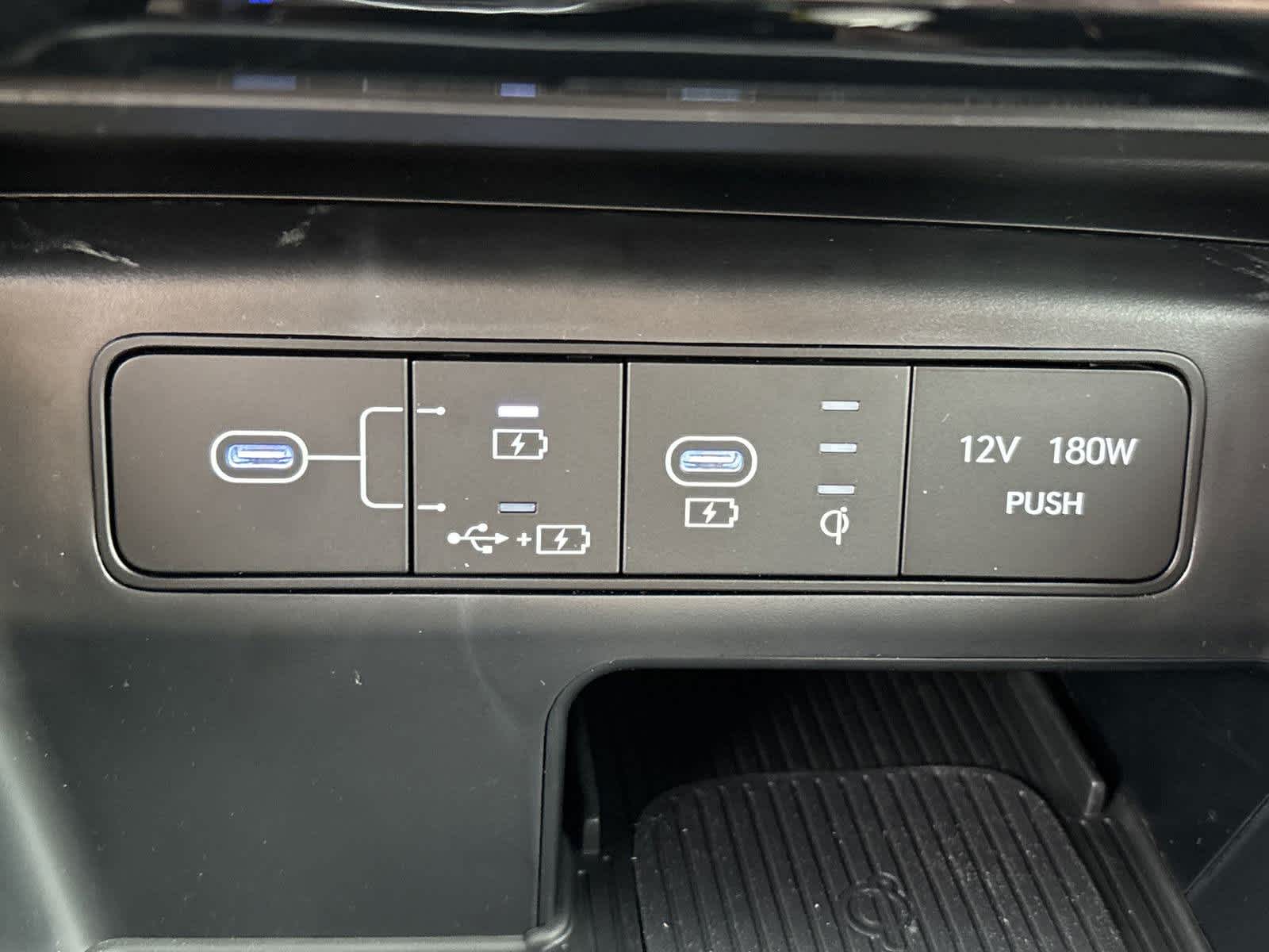 2025 Hyundai Tucson XRT Image 29 of 38