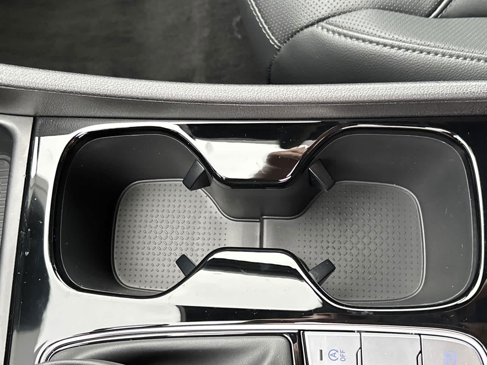 2025 Hyundai Tucson XRT Image 18 of 38