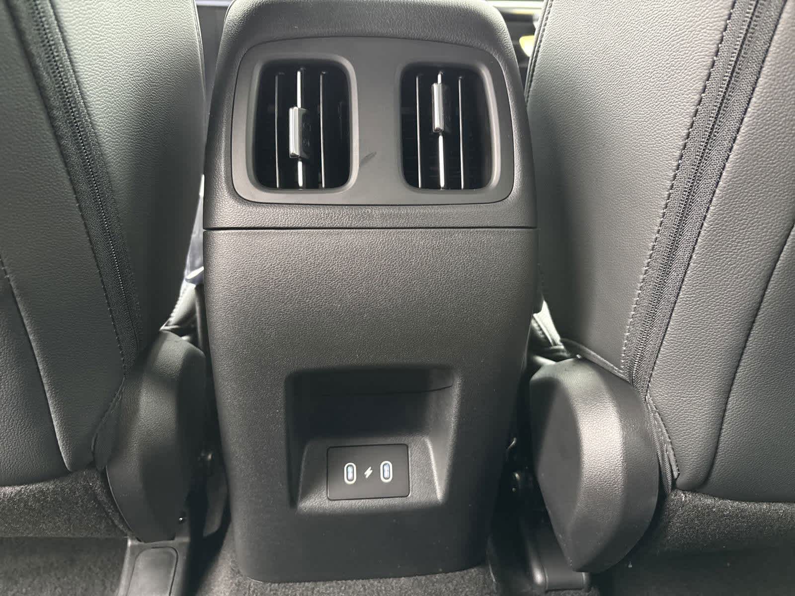 2025 Hyundai Tucson XRT Image 24 of 38