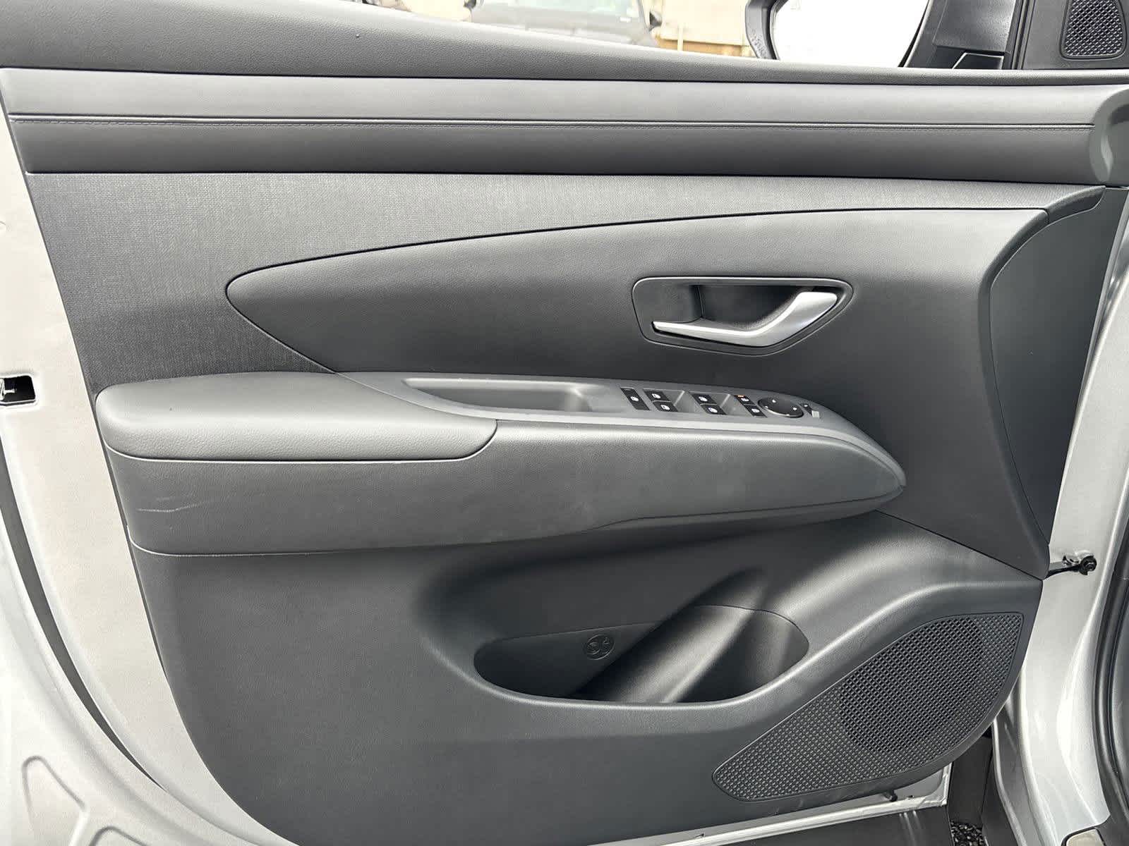 2025 Hyundai Tucson XRT Image 20 of 38