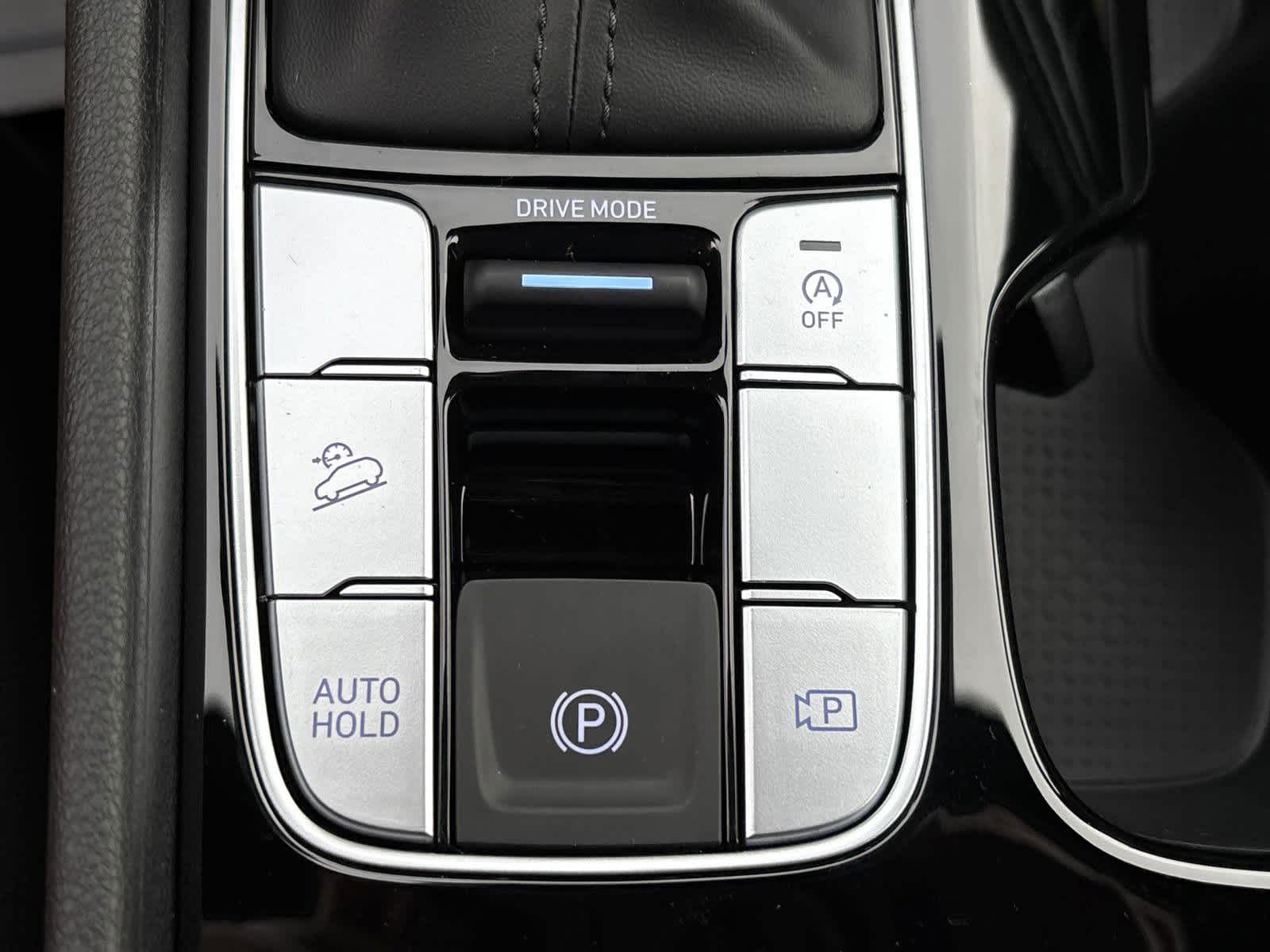 2025 Hyundai Tucson XRT Image 37 of 38