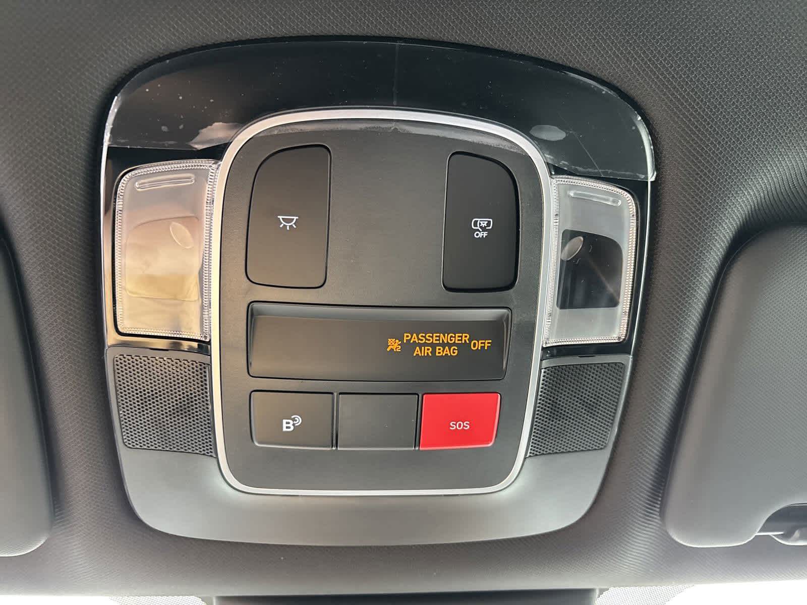 2025 Hyundai Tucson XRT Image 25 of 38