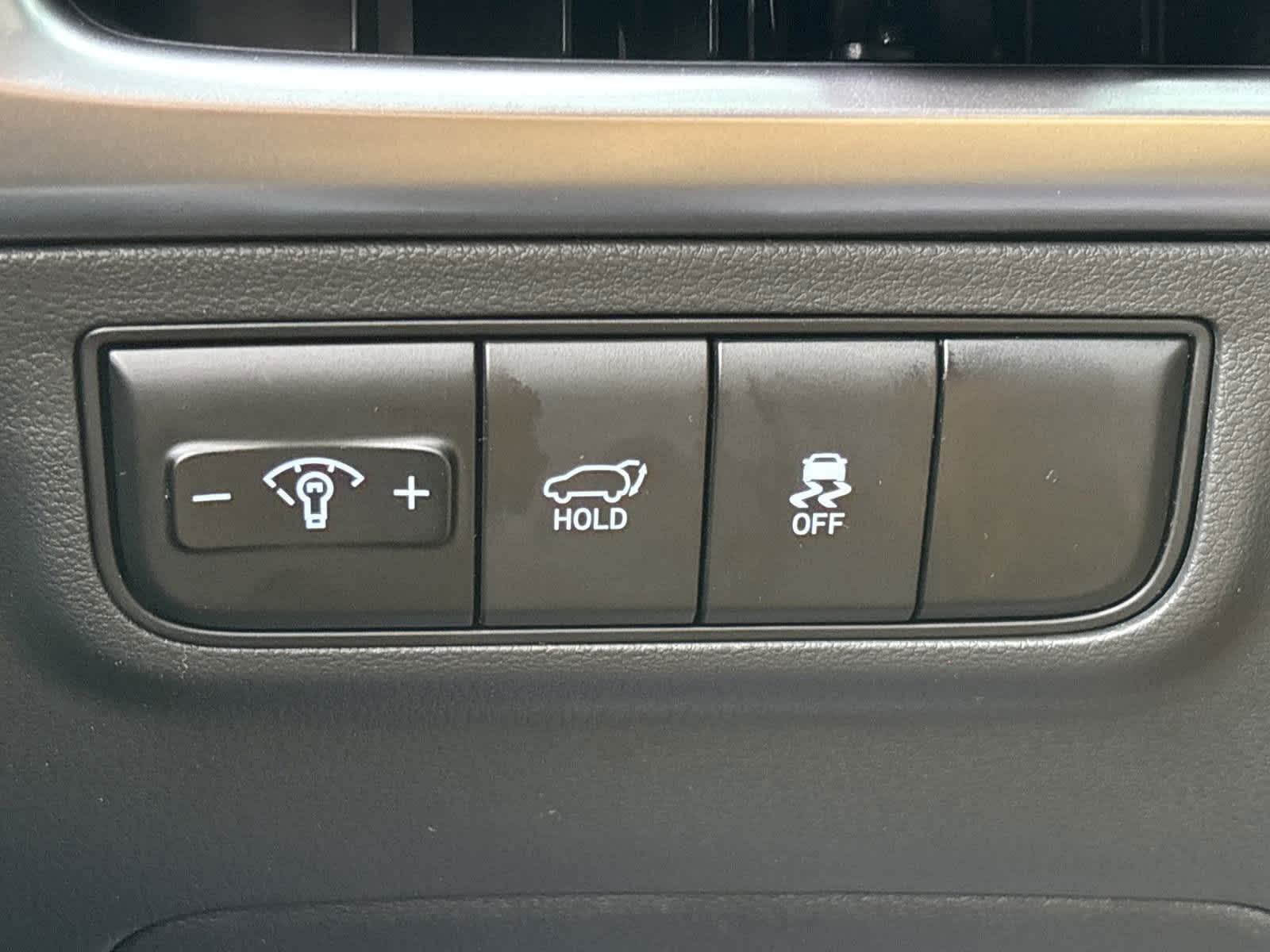 2025 Hyundai Tucson XRT Image 21 of 38