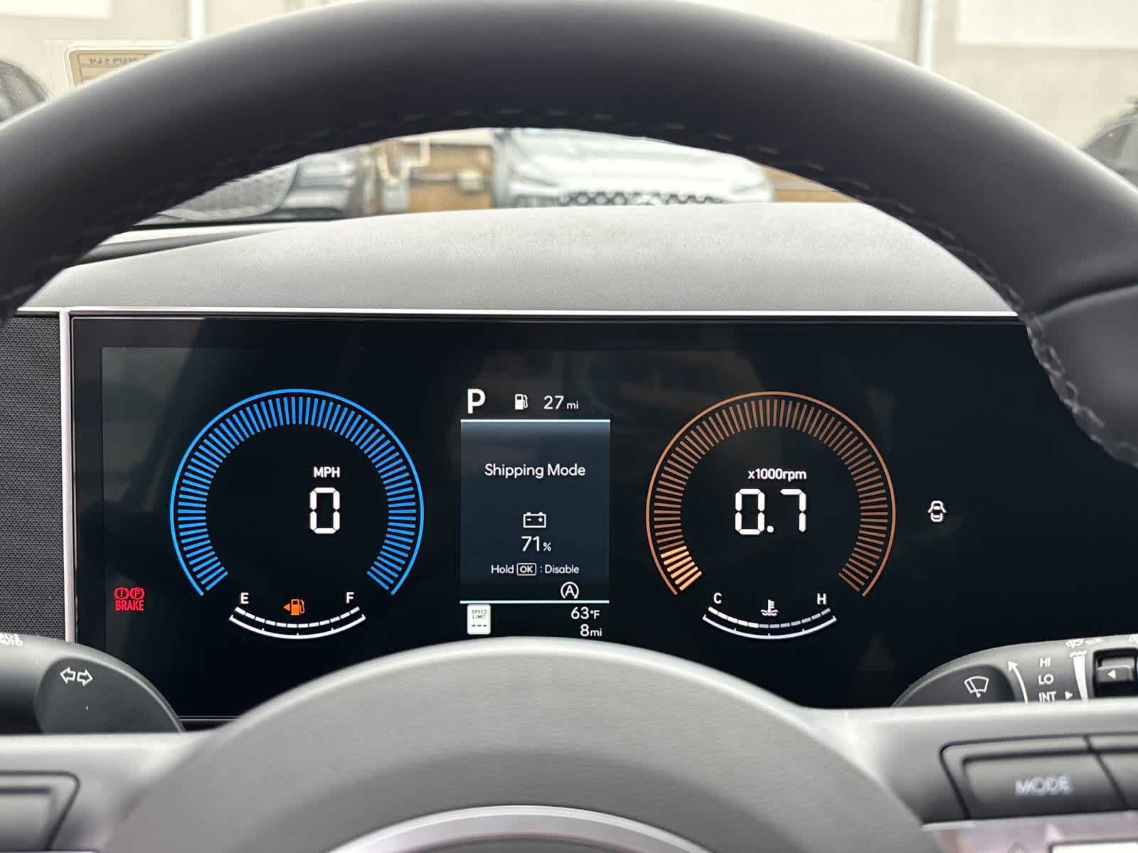 2025 Hyundai Tucson XRT Image 13 of 38