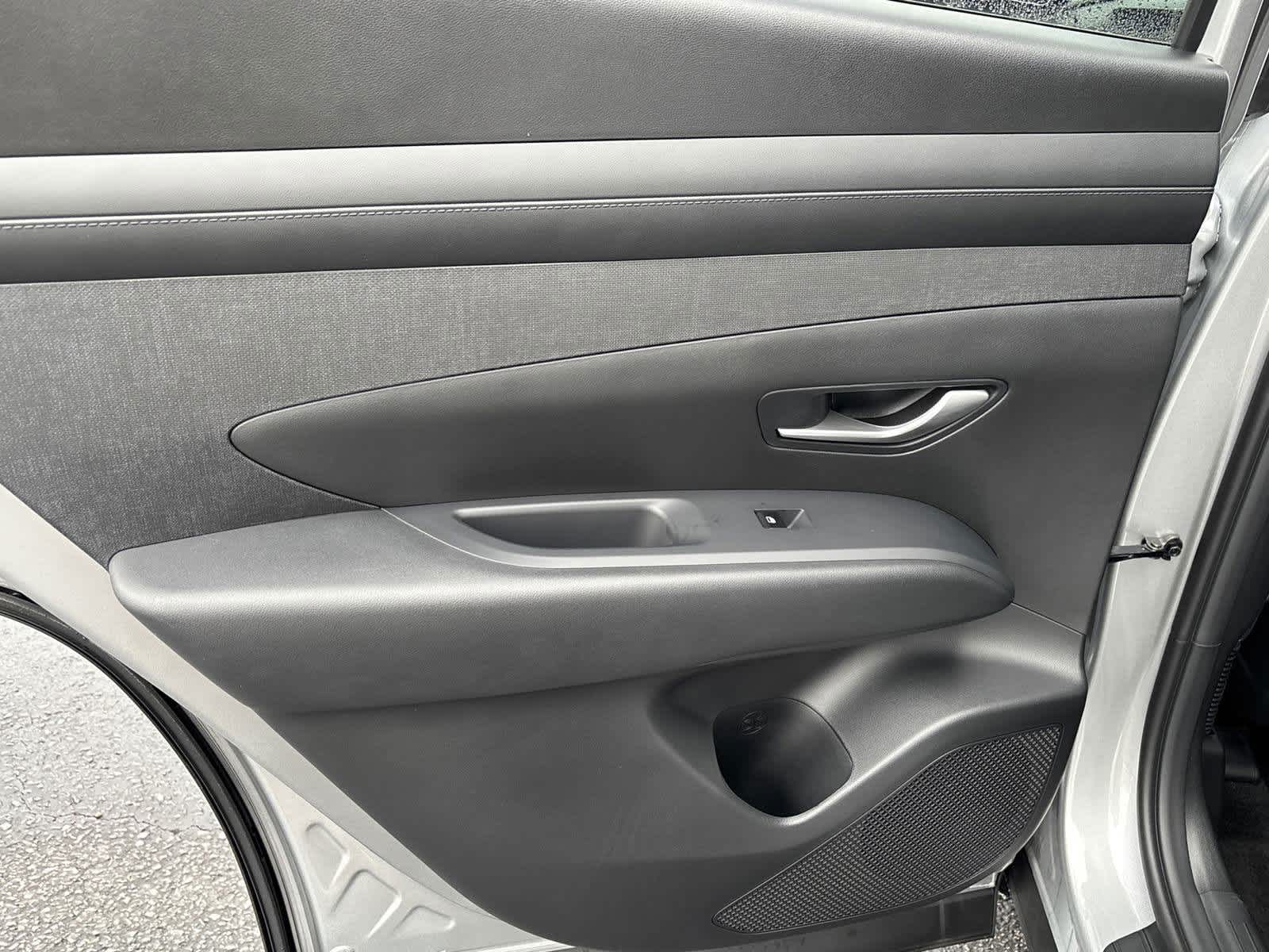 2025 Hyundai Tucson XRT Image 19 of 38