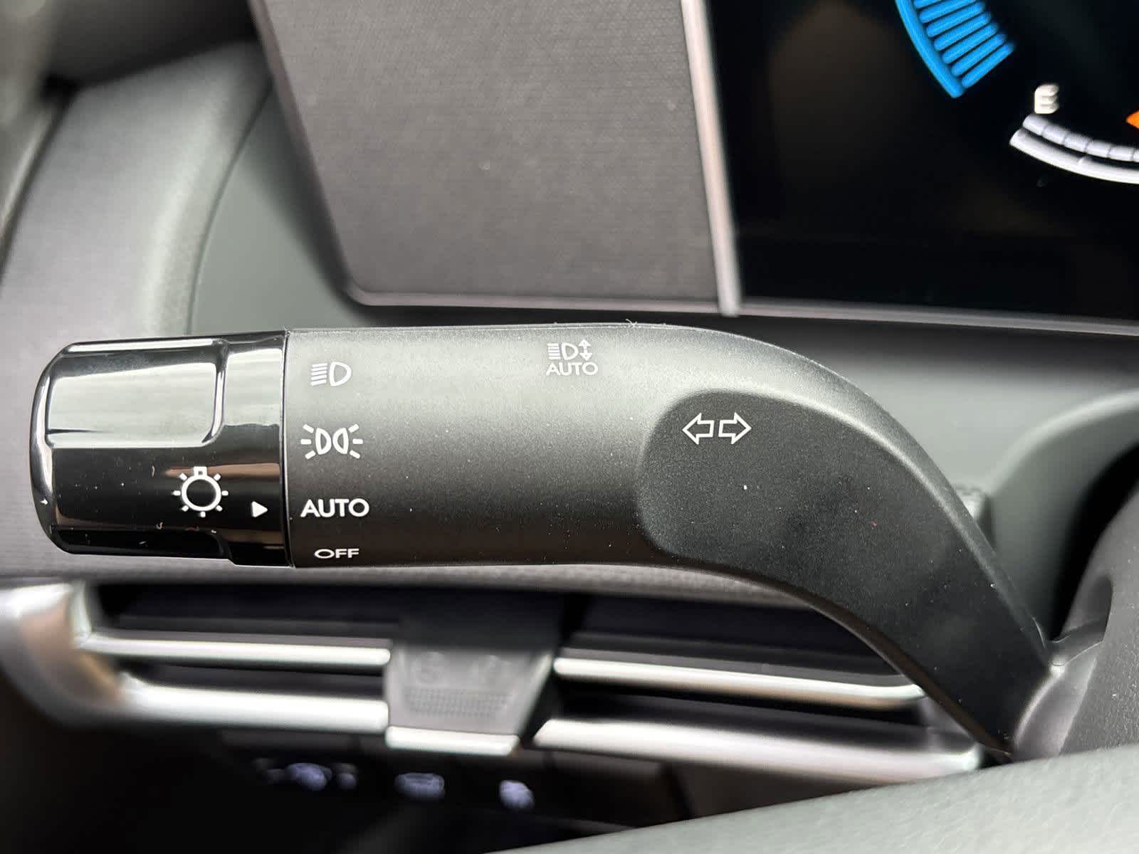 2025 Hyundai Tucson XRT Image 32 of 38