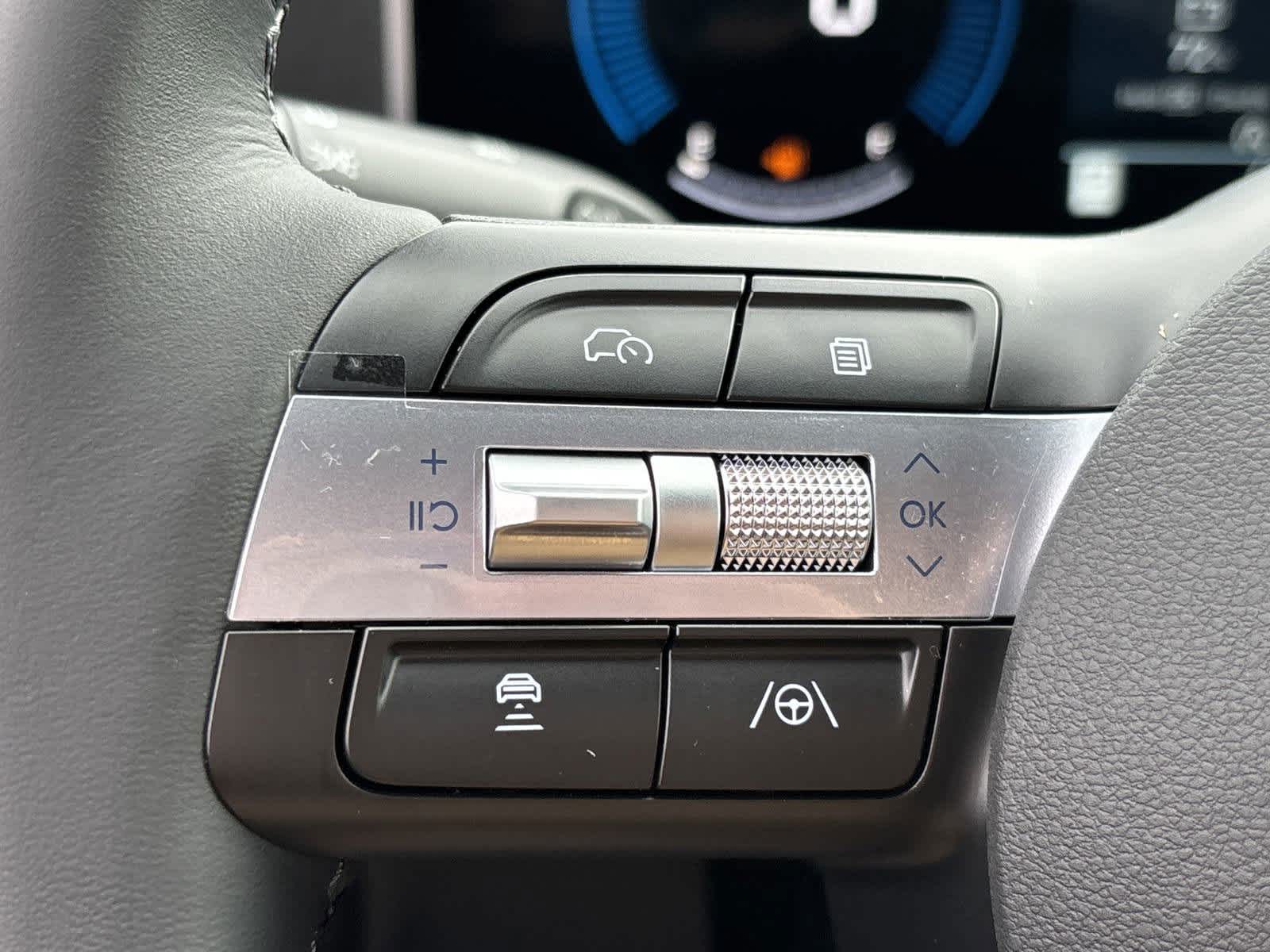 2025 Hyundai Tucson XRT Image 26 of 38