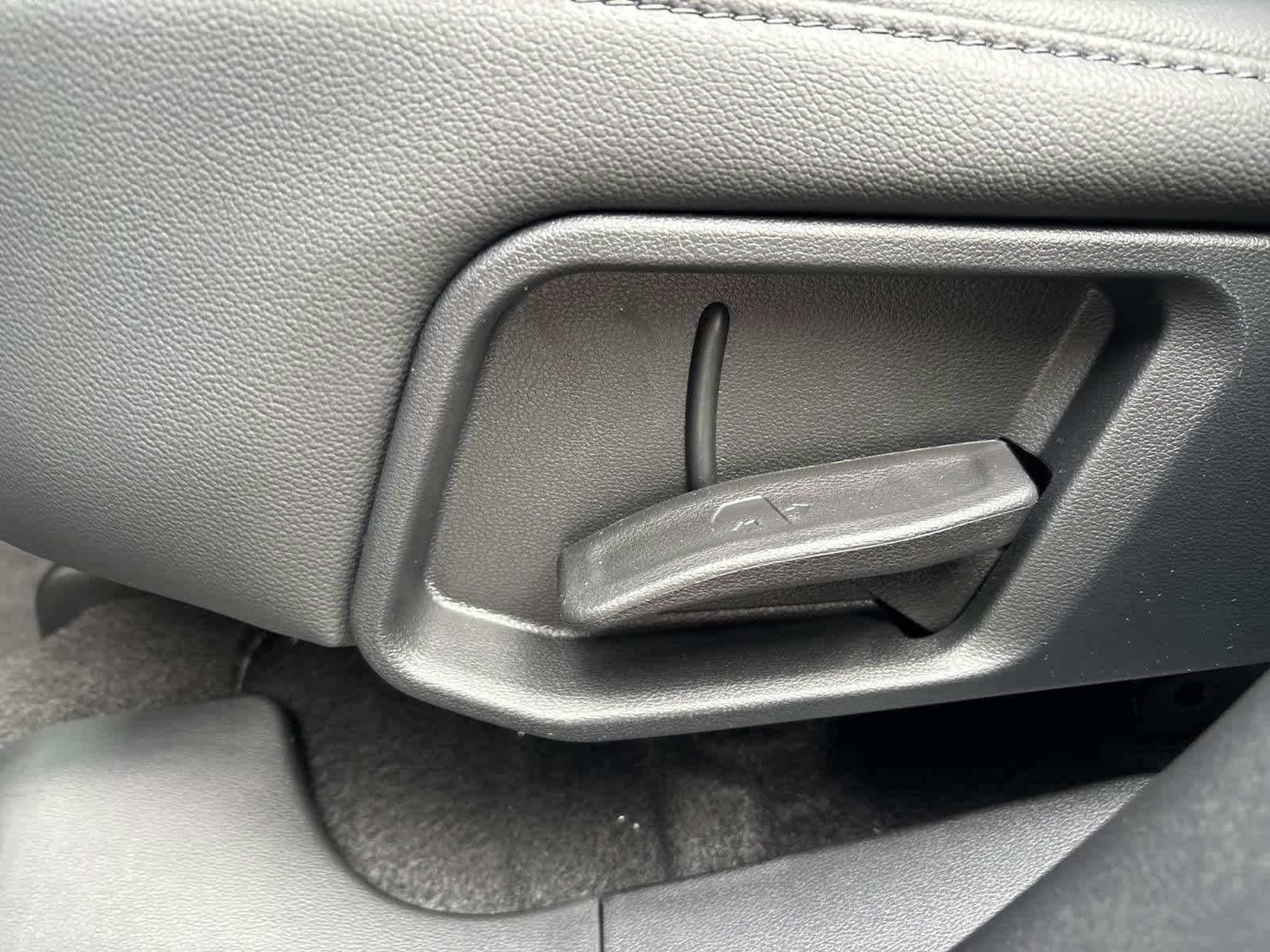 2025 Hyundai Tucson XRT Image 35 of 38