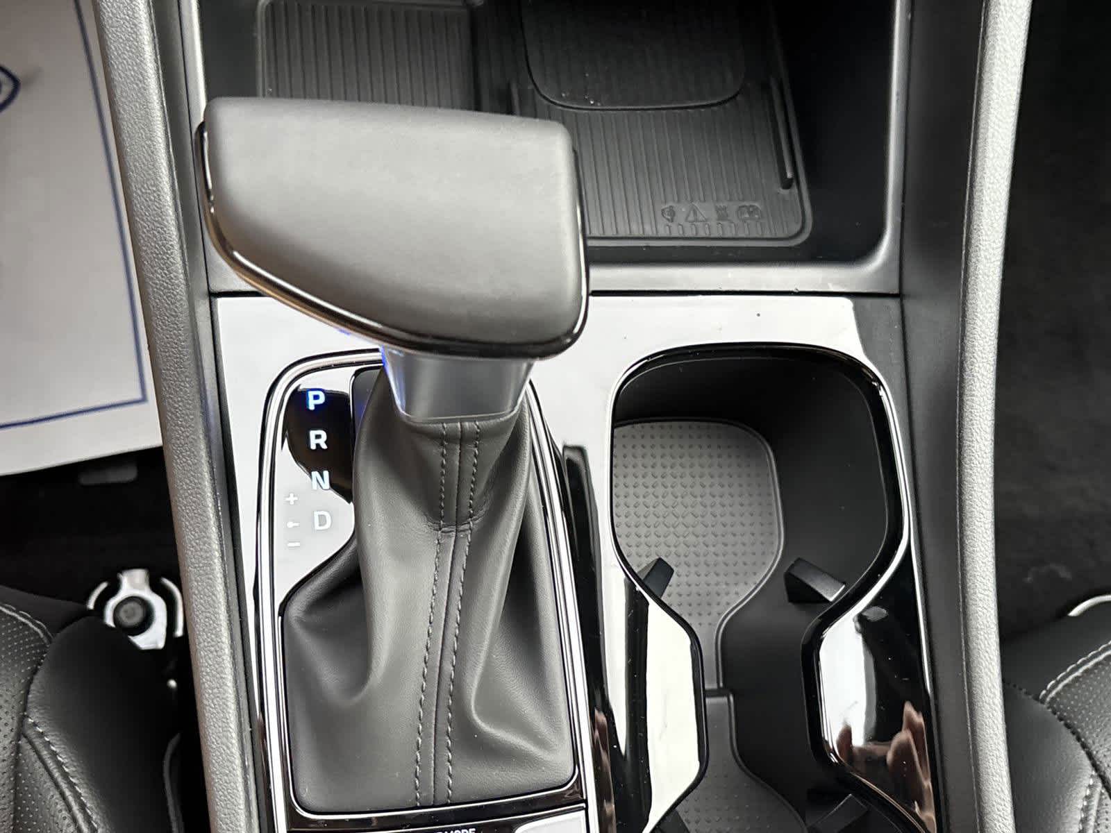 2025 Hyundai Tucson XRT Image 17 of 38