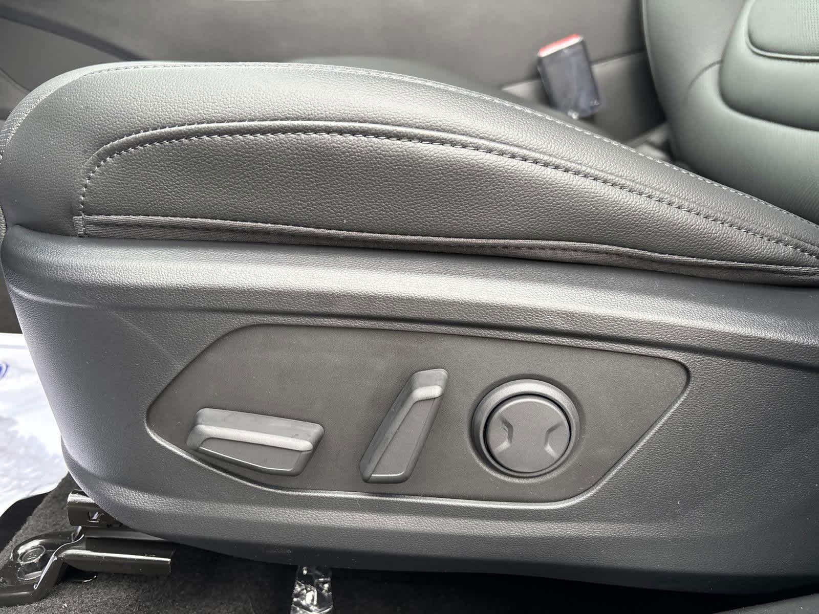 2025 Hyundai Tucson XRT Image 27 of 38