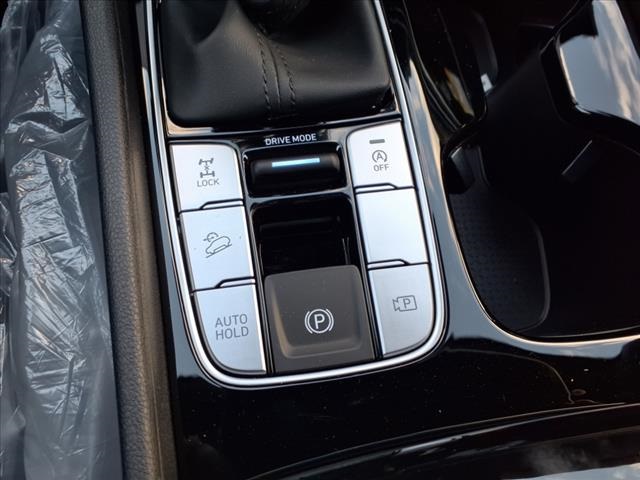 2025 Hyundai Tucson XRT Image 15 of 15