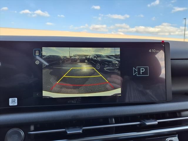 2025 Hyundai Tucson XRT Image 14 of 15