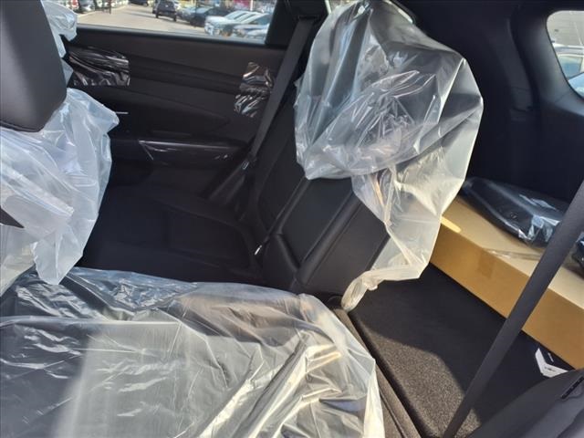 2025 Hyundai Tucson XRT Image 9 of 15