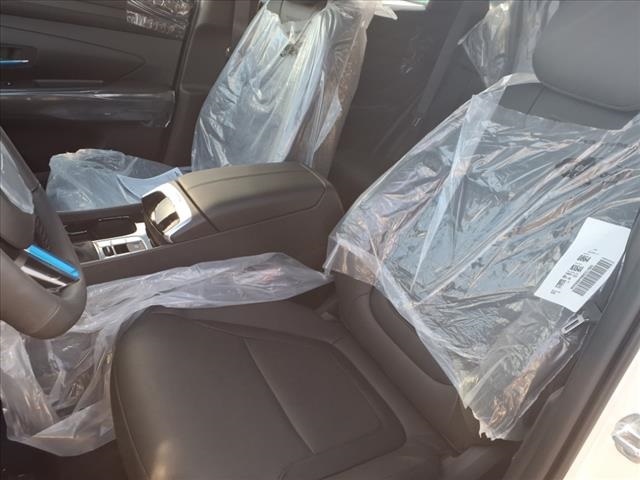 2025 Hyundai Tucson XRT Image 8 of 15