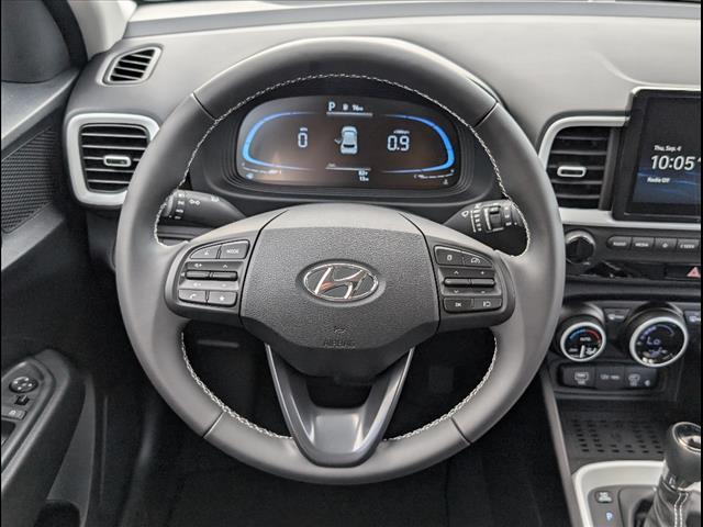 2025 Hyundai Venue Limited Image 19 of 20