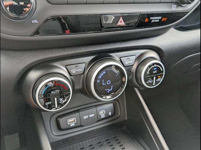 2025 Hyundai Venue Limited Image 20 of 20