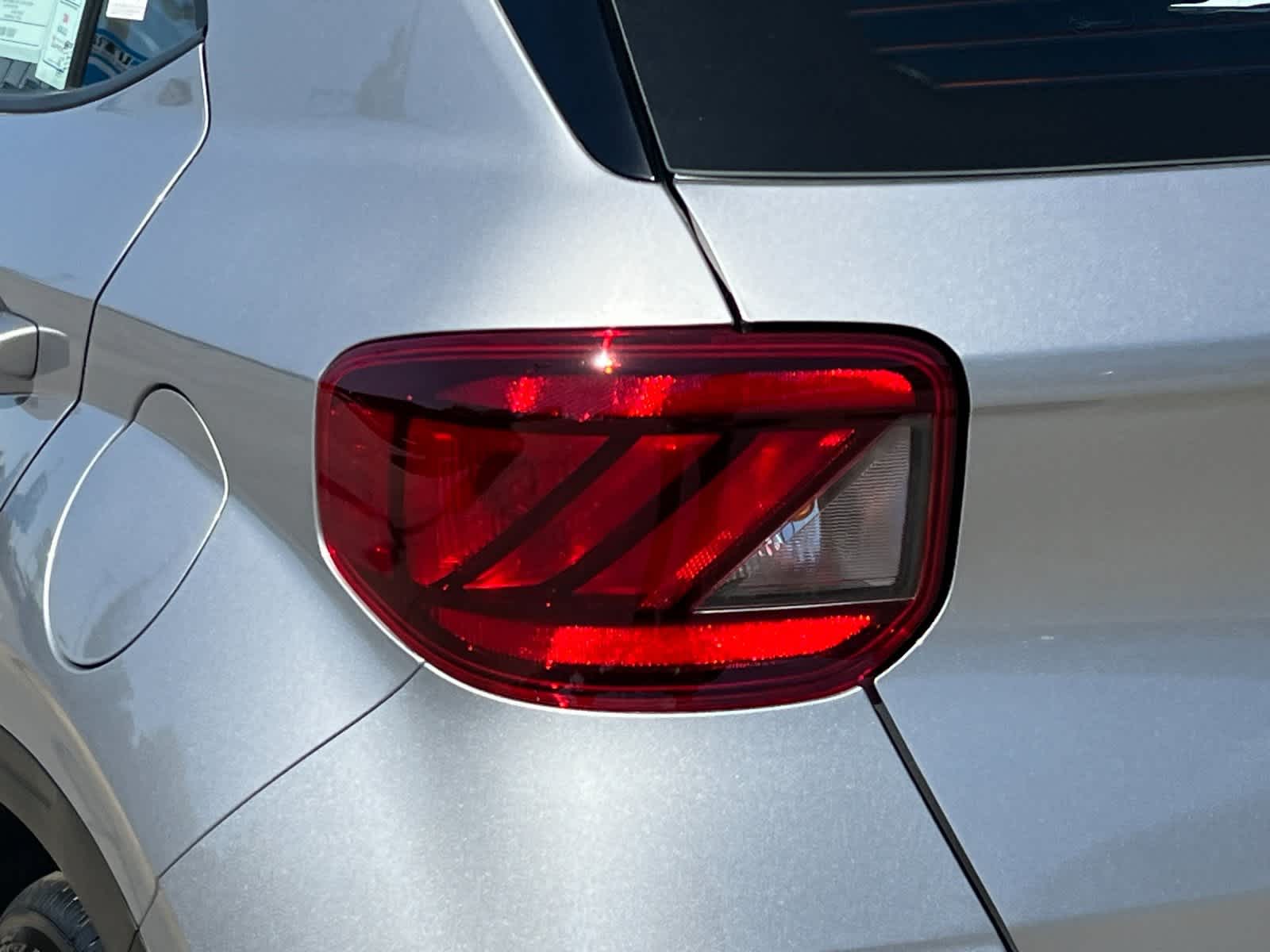 2025 Hyundai Venue SEL Image 26 of 34