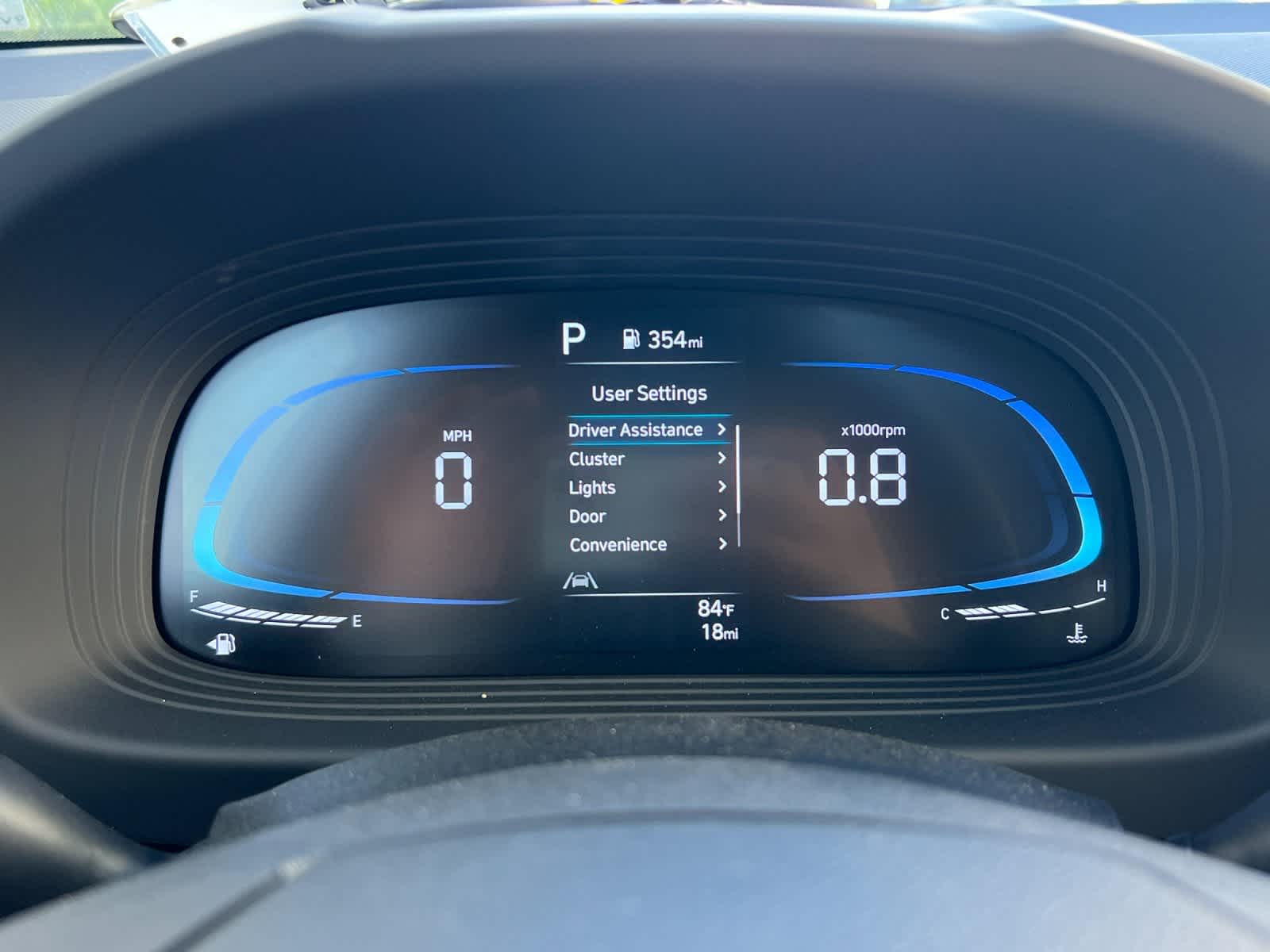 2025 Hyundai Venue SEL Image 15 of 34