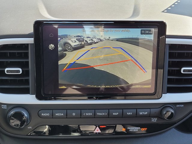 2025 Hyundai Venue Limited Image 10 of 10