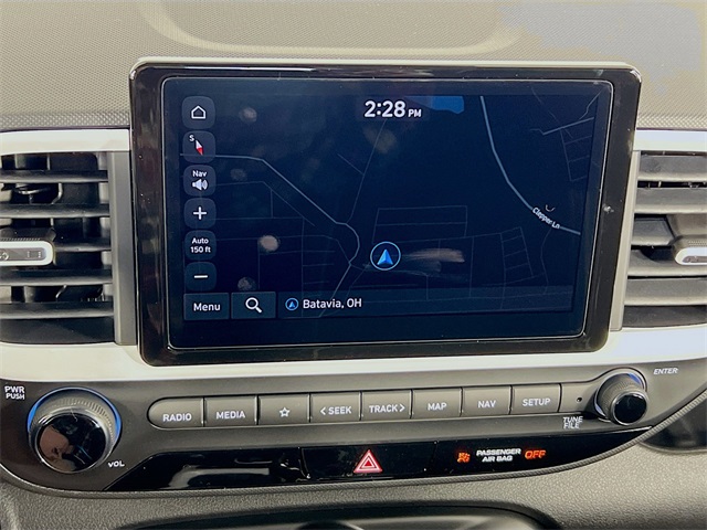 2025 Hyundai Venue Limited Image 22 of 34