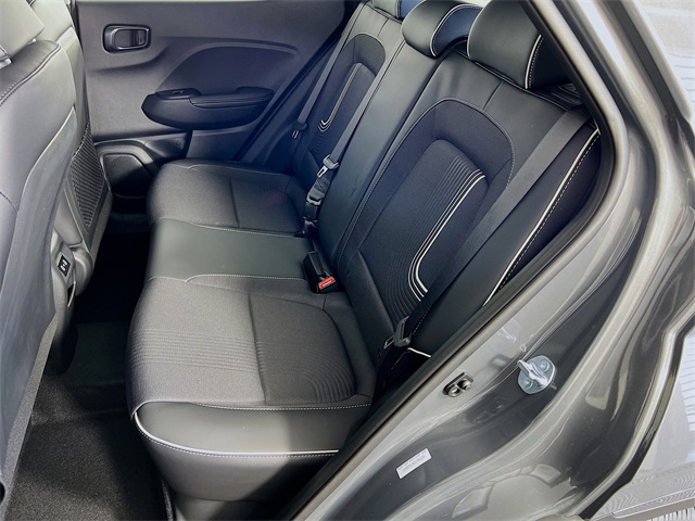 2025 Hyundai Venue Limited Image 14 of 34