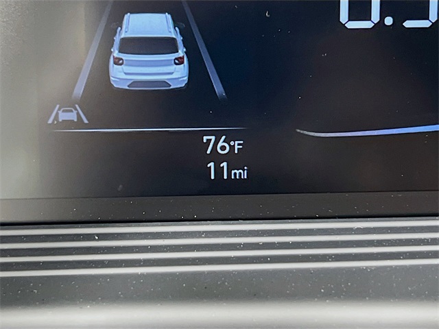 2025 Hyundai Venue Limited Image 20 of 34