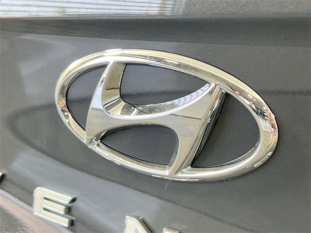 2025 Hyundai Venue Limited Image 27 of 34