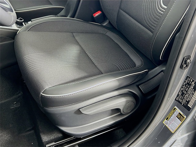 2025 Hyundai Venue Limited Image 29 of 34