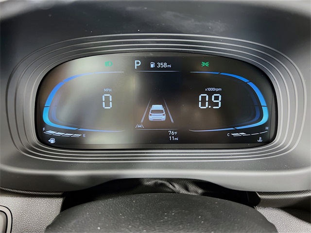 2025 Hyundai Venue Limited Image 19 of 34