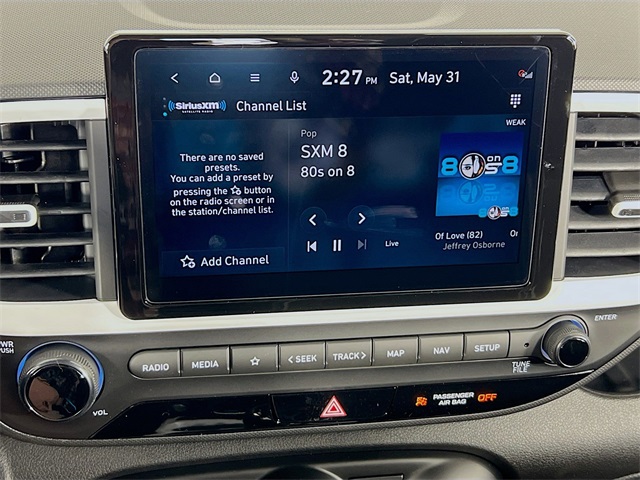 2025 Hyundai Venue Limited Image 23 of 34