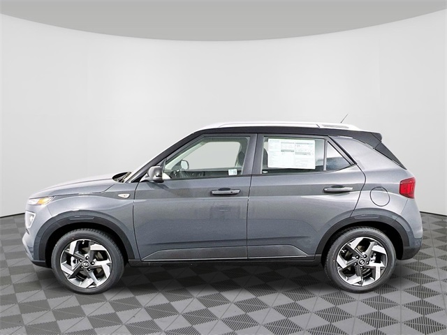 2025 Hyundai Venue Limited Image 8 of 34