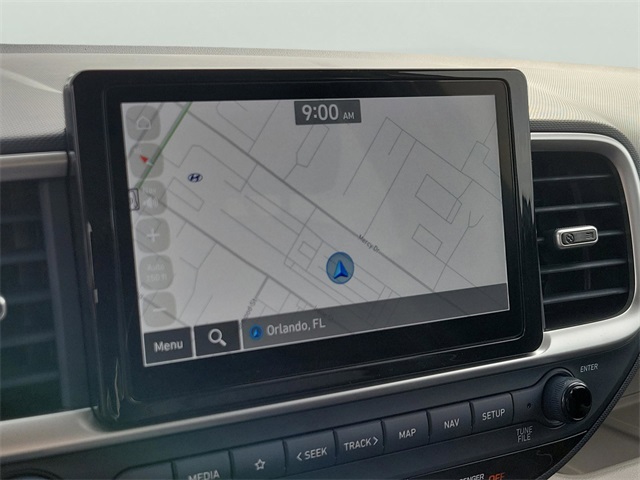 2025 Hyundai Venue Limited Image 14 of 31