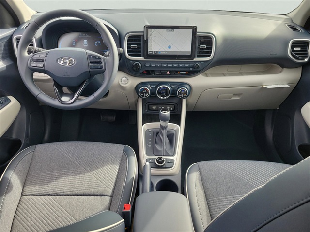 2025 Hyundai Venue Limited Image 10 of 31