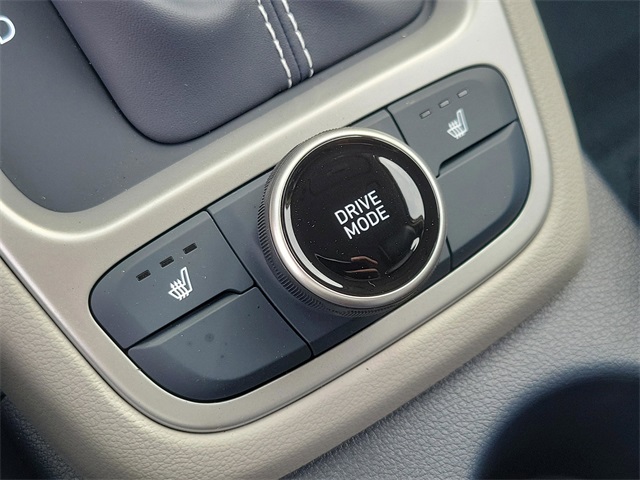 2025 Hyundai Venue Limited Image 27 of 31