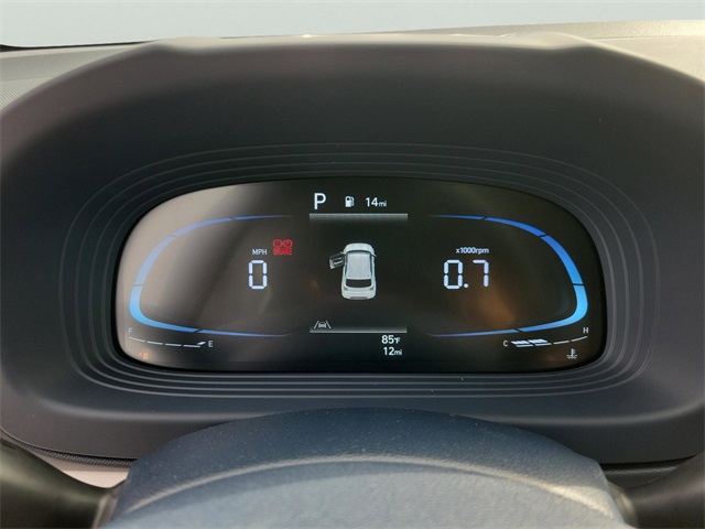 2025 Hyundai Venue Limited Image 13 of 31