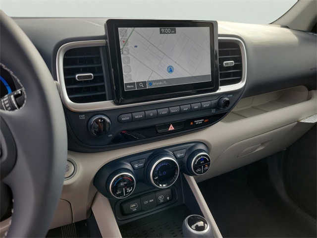 2025 Hyundai Venue Limited Image 15 of 31