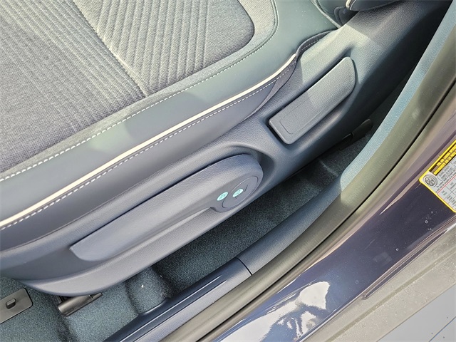 2025 Hyundai Venue Limited Image 29 of 31