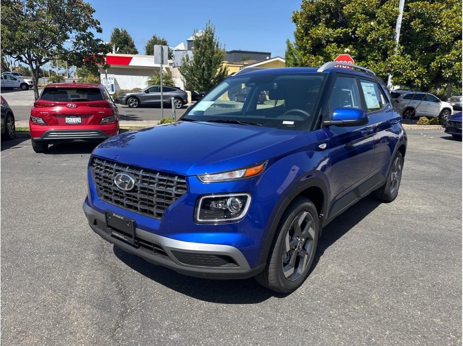 Vehicle image 1 of 23