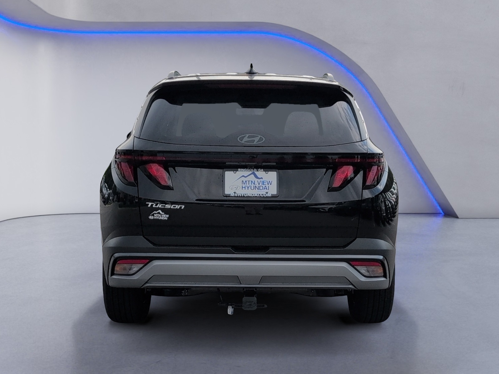 2025 Hyundai Venue Limited Image 6 of 23