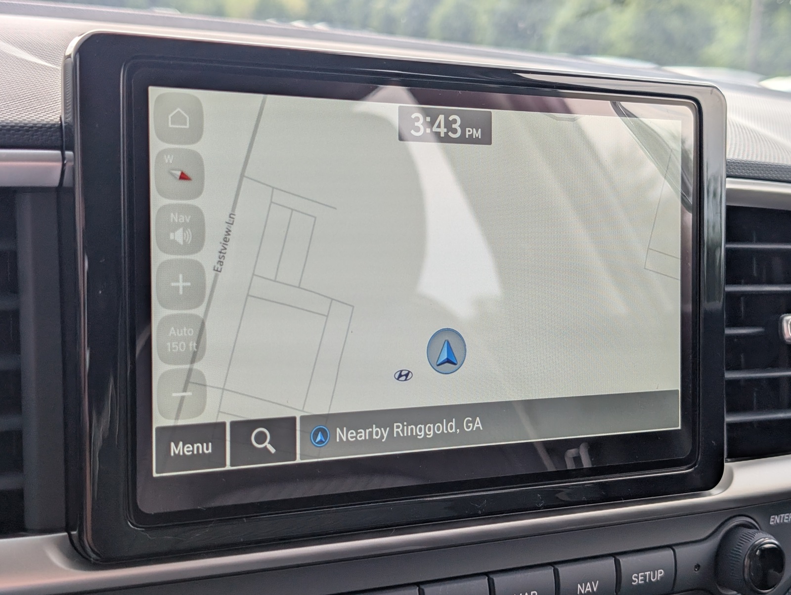 2025 Hyundai Venue Limited Image 15 of 23