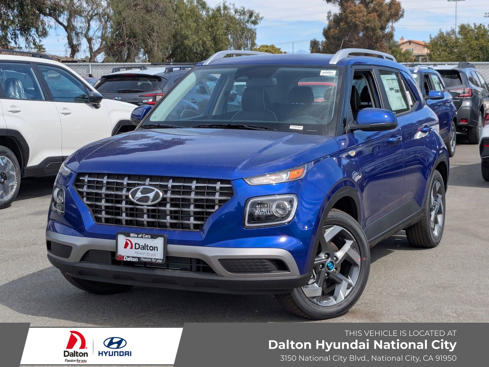 Vehicle image 1 of 25