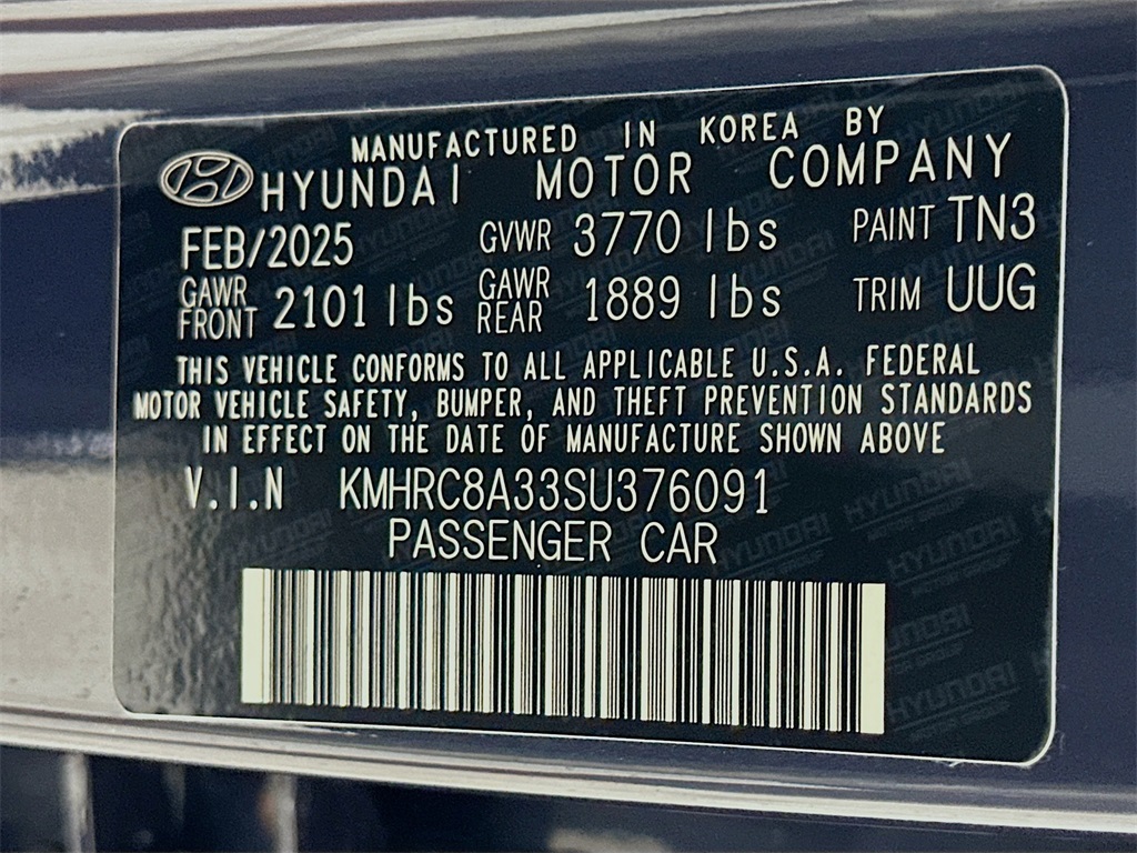 Vehicle image 20 of 20