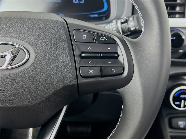 2025 Hyundai Venue Limited Image 29 of 34