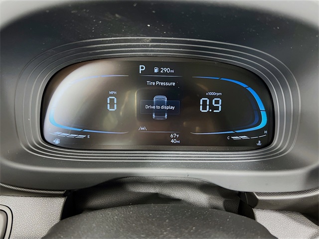 2025 Hyundai Venue Limited Image 18 of 34