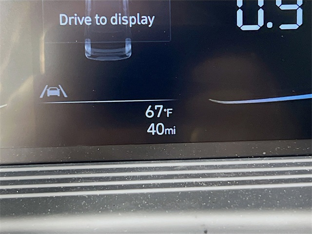 2025 Hyundai Venue Limited Image 19 of 34